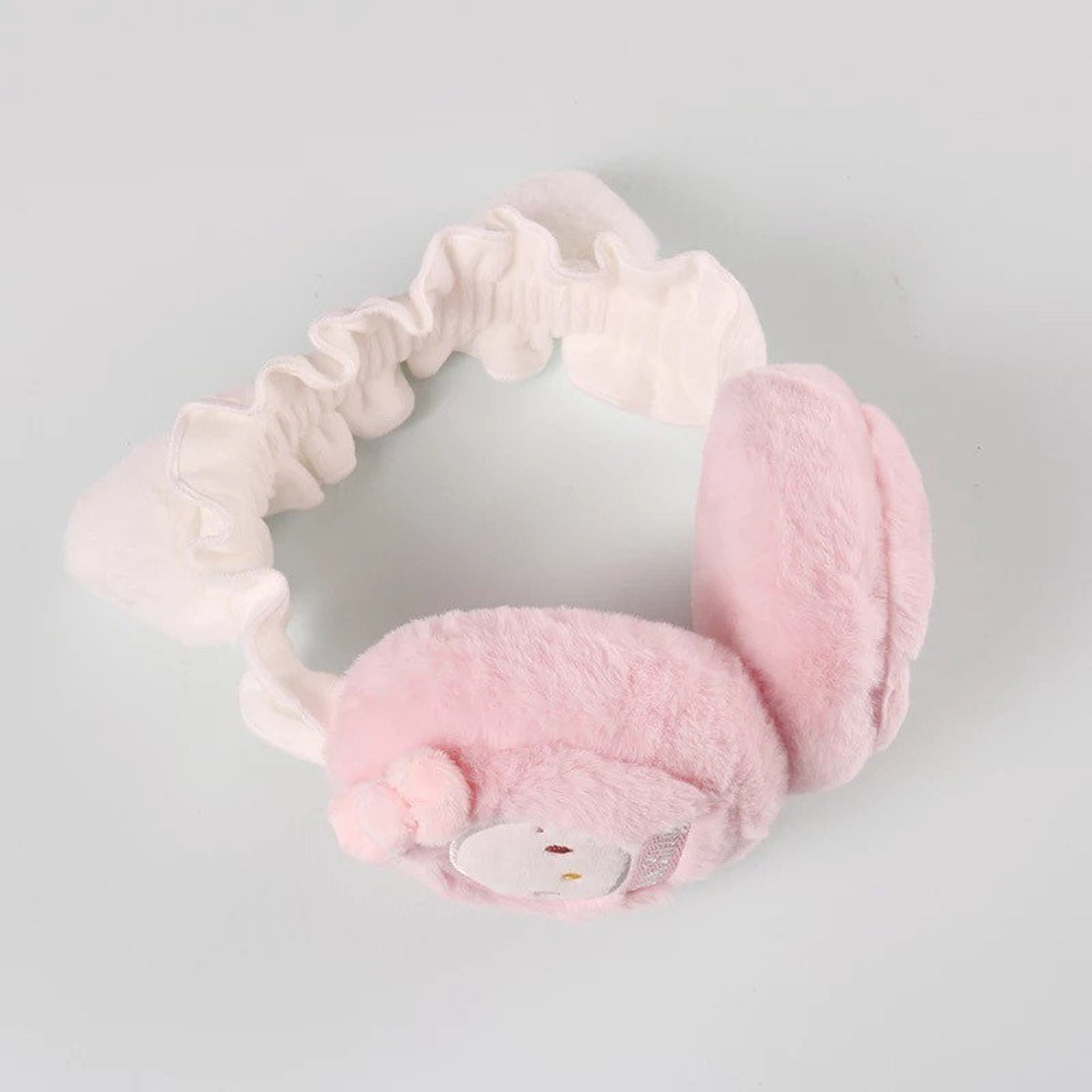 Sanrio Earmuffs Cinnamoroll My Melody Hello Kitty Kuromi Ear Etsy Ireland