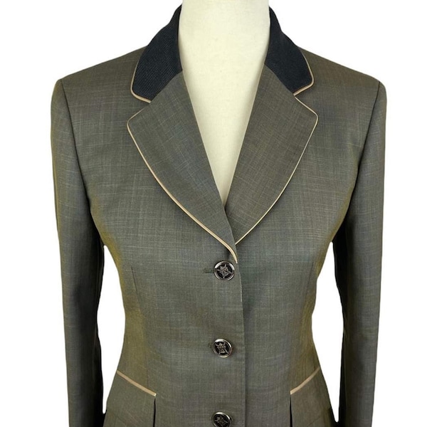English Riding - Etsy