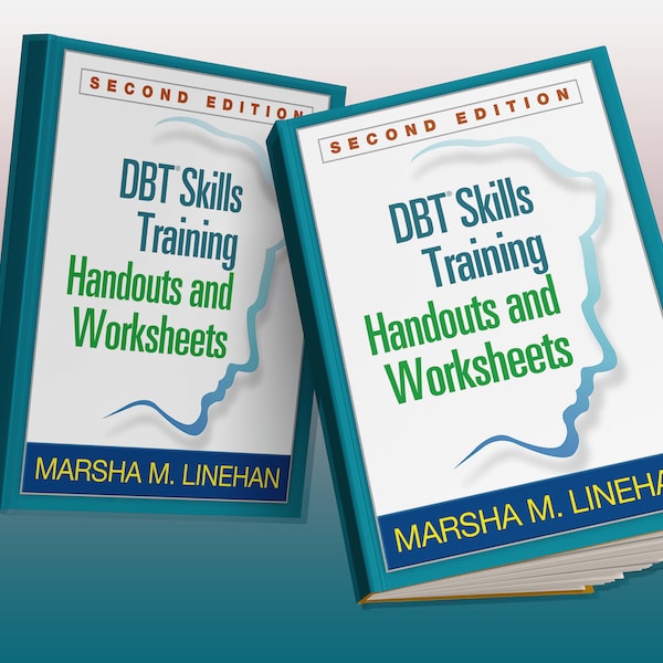 DBT Skills Training Manual 2nd Edition by Marsha M. Linehan , DBT Skills Training Manual 2nd Edition ebook pdf