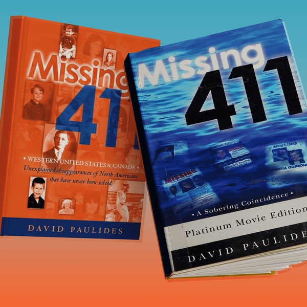 Missing 411 collection ebook pdf , A Sobering Coincidence , Western United States and Canada by David Paulides pdfs instant download digital