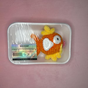 magikarp - Fresh Catch