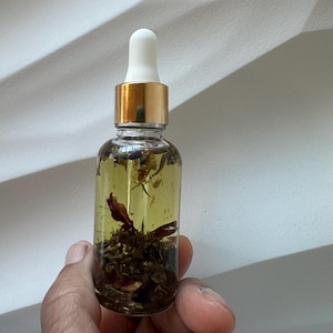 Yoni Oil, Feminine Oil, All Natural