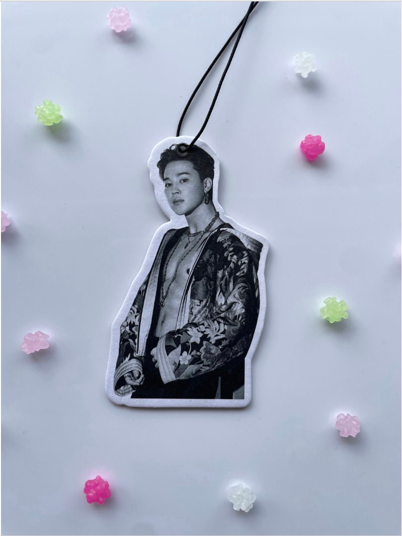 JIMIN ブランケット＆A3アクリルパネル【BTSグッズ⑬】 2369537542.jpg?1725936273