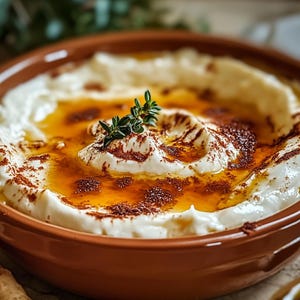 Hot Honey Cream Cheese Dip Recipe eBook: Sweet & Spicy Appetizer (PDF Download