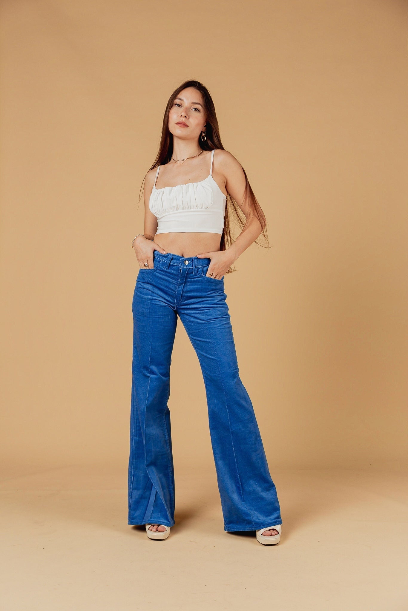 Deadstock 70s Pants - Etsy