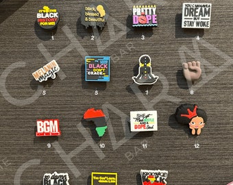 culture clips for crocs