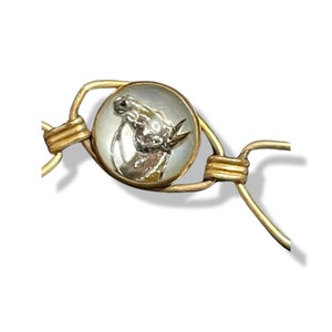 Estate equestrian jewelry discount
