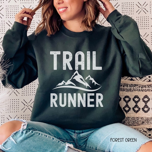 Ultra Trail Runner Gifts 60+ Gift Ideas for 2024