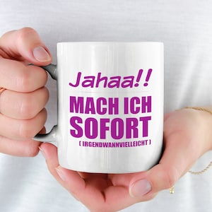 Cheeky Teenager Saying Coffee Cup Funny Sayings Coffee Mug for Cheeky Girls and Boys Teens Children Lazy JunkEr Cup