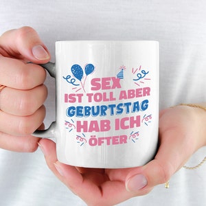Sex is great but birthday I have more often cup introverted sayings coffee cup gift for partner in love friend with sex saying