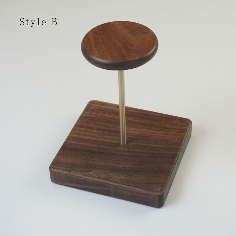 Wood Disposable Cup Holder, Paper Cup Organizer, Coffee Bar Organizer ...