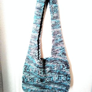 Shoulder Bag,Tote Bag,Boho Bag,Handbag, Crochet Bag,Purse, Women Overnight bag,Beach Bag,Purse,Market Bag Assessories Messenger bag