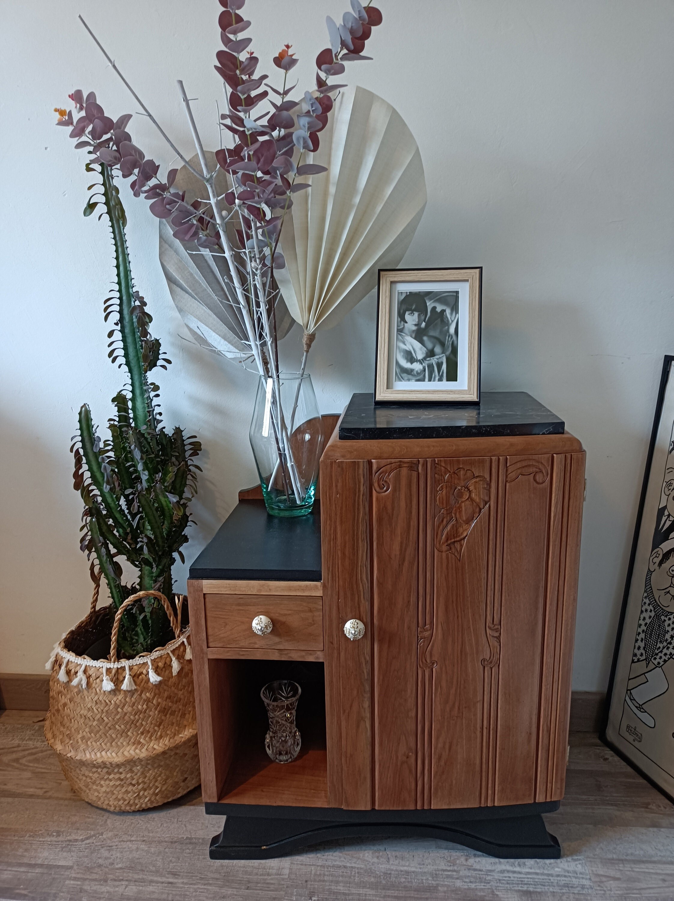meuble Art Deco