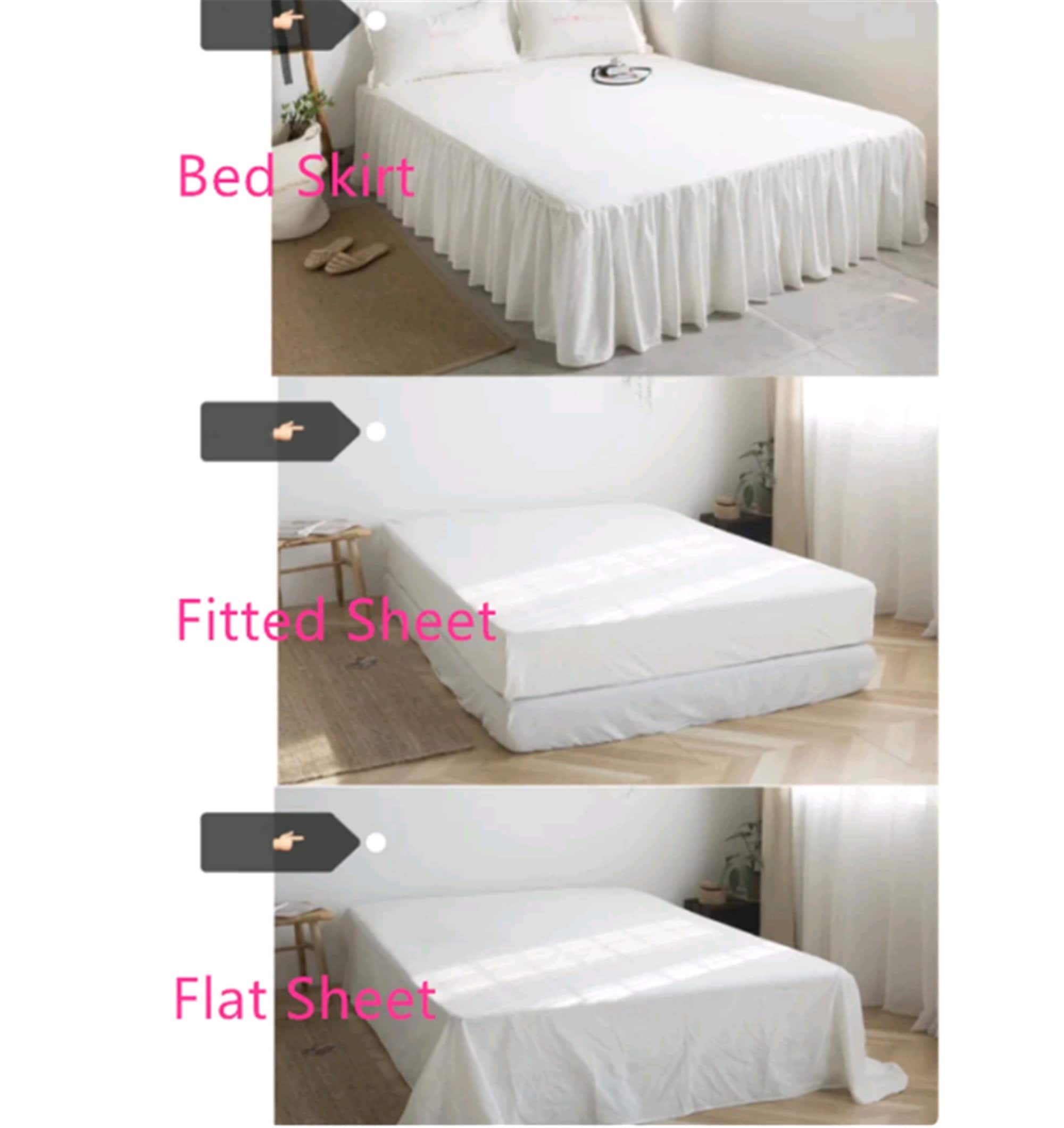 Blue Floral 100 Cotton Lace Ruffle Duvet Cover Set Princess