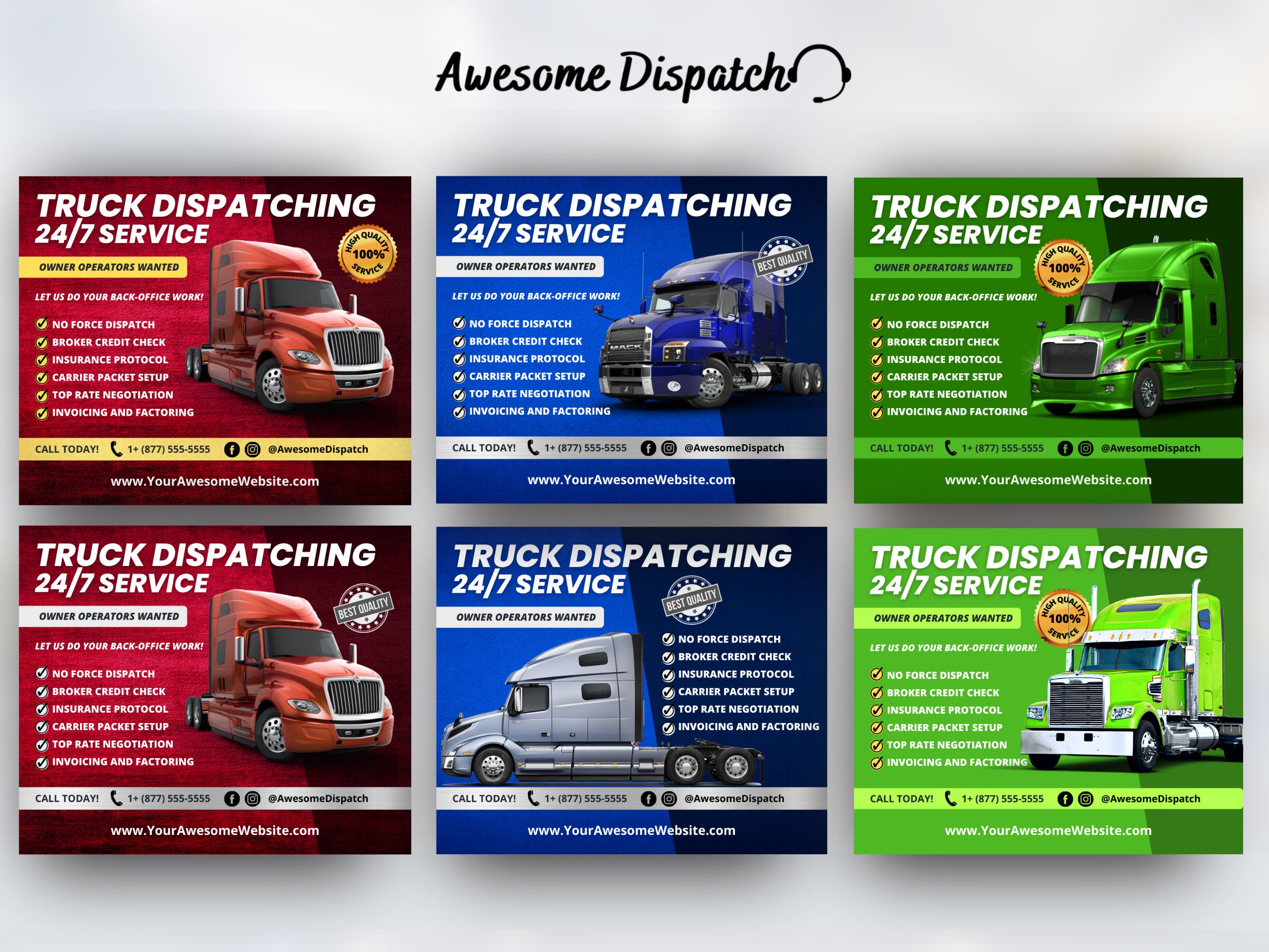 Truck Dispatcher Jobs - f7mozph