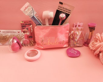 Beauty Essentials Package