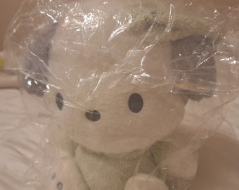 Pochacco Nuovo Peluche - Pigiama per la casa