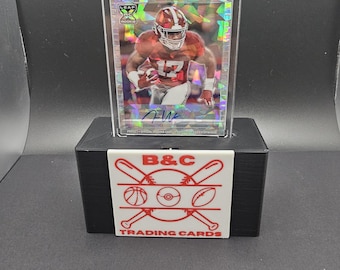 Sports Card Display Holder single card