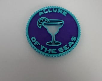 Margarita Coins Bulk Order