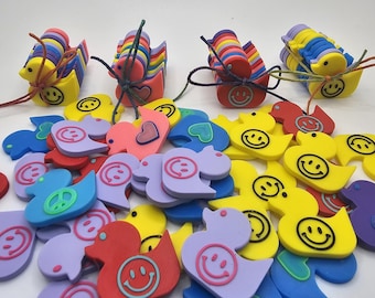 Duck door magnets 50 per order