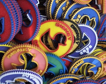 Duck Coins Bulk Order