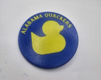 Personalized button/pin