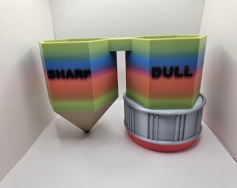 Pencil Pal XL Organizer