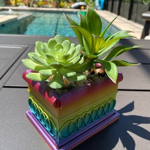 Mini Planter