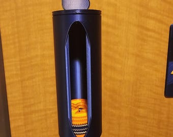 Duck Coin Dispenser, Cruise Gift, Holds 33 Coins