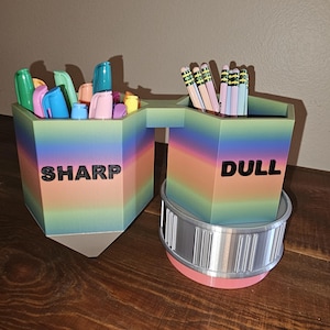 Pencil Pal XL Organizer