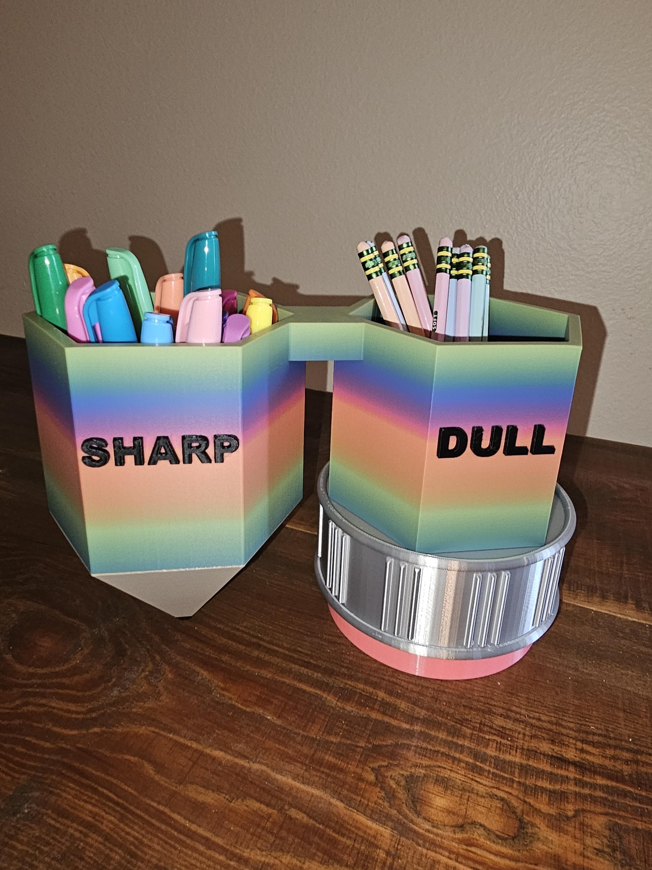 Pencil Pal XL Organizer