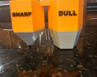 Pencil Pal Organizer