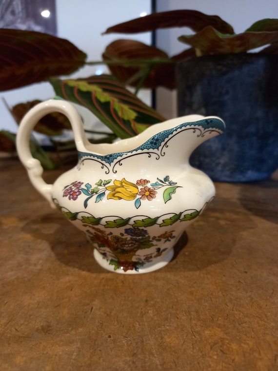 Spode Avondale Small Jug