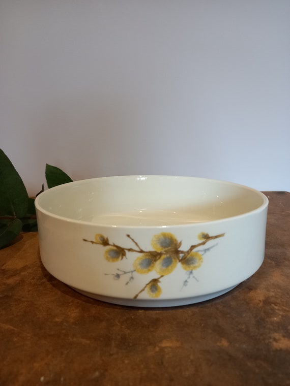 Midwinter Serving Bowl (Vintage)