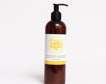 Chardonnay Hand Wash