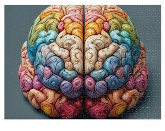 Brain Puzzle