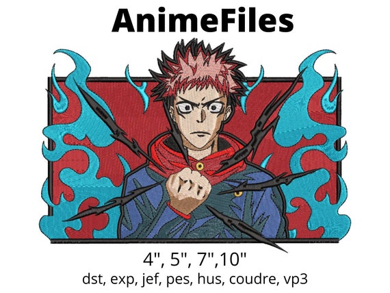 Explore the Best Anime_render Art