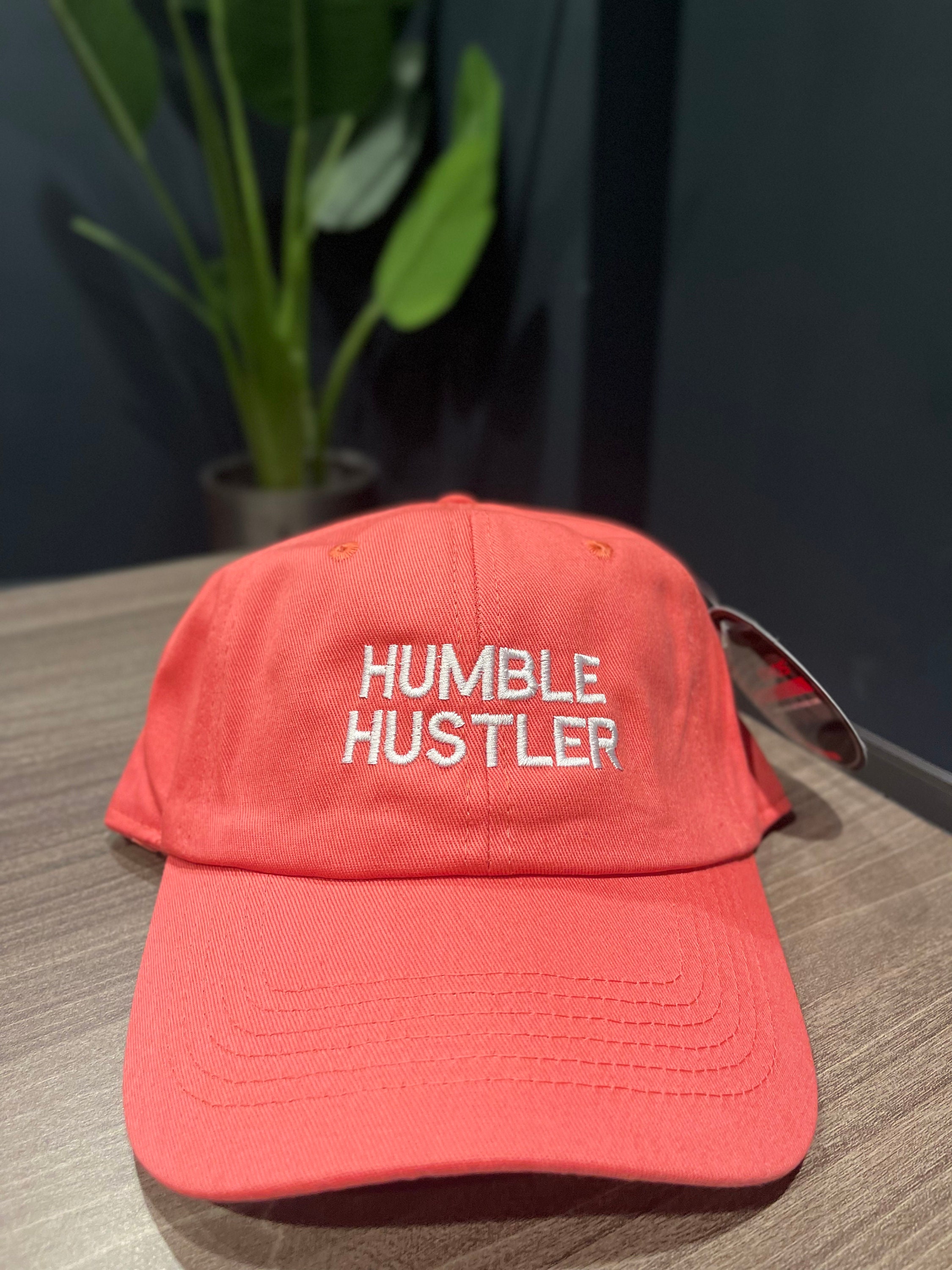 Humble Hustler Hat Etsy