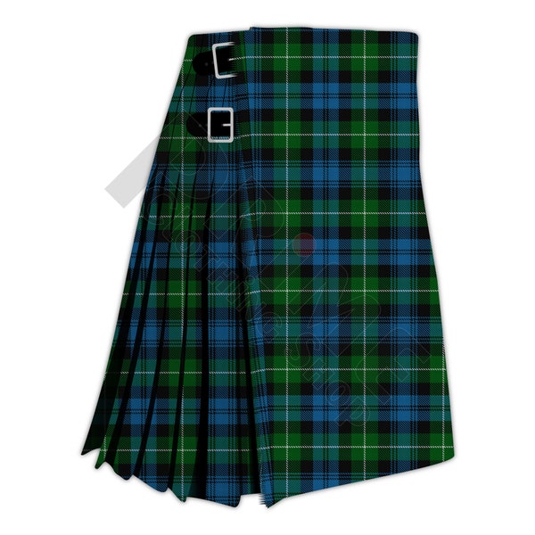 Womens Kilt - Etsy