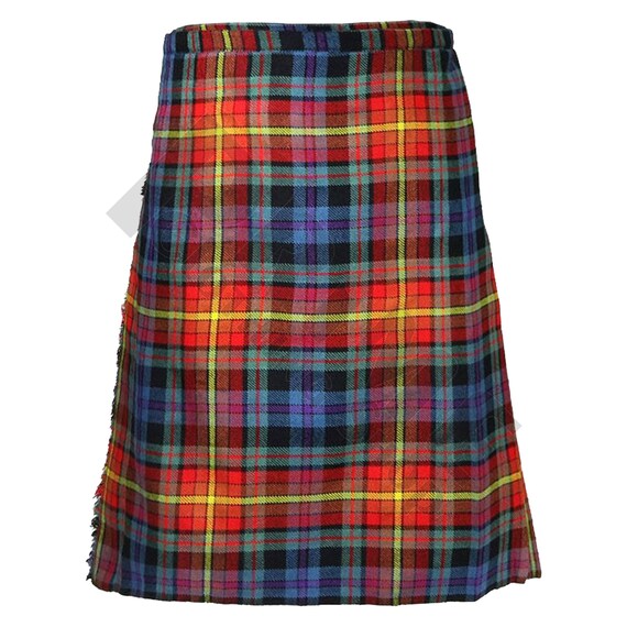 LGBT Tartan Kilt Made to Order Pride of LGBT Tartan Kilt - Etsy