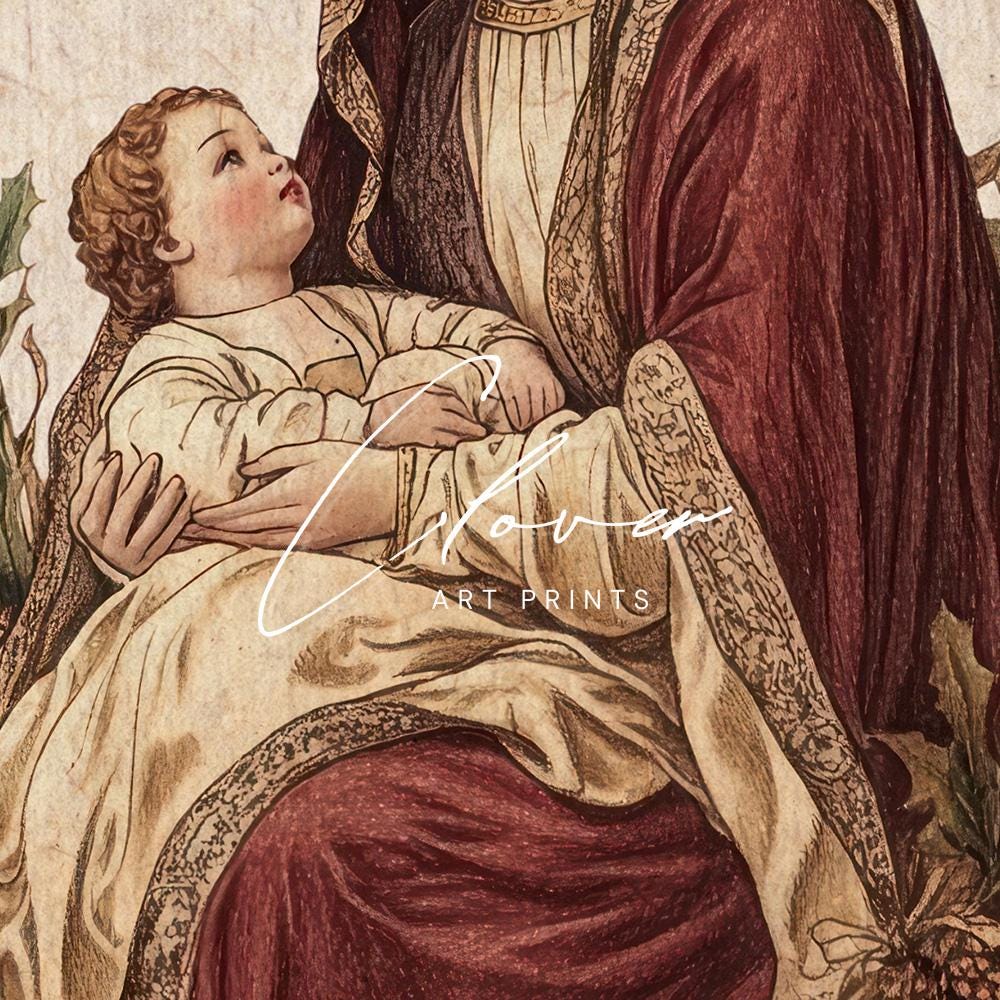 一点もの　貴重　手描き　陶画　金箔　聖母マリア　祈り　クリスマス 一点もの 貴重 手描き 陶画 金箔 聖母マリア 祈り クリスマス 一点もの