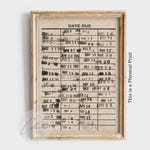 Vintage Art Prints