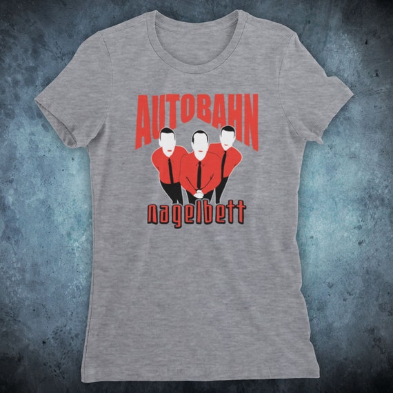 Autobahn Big Lebowski