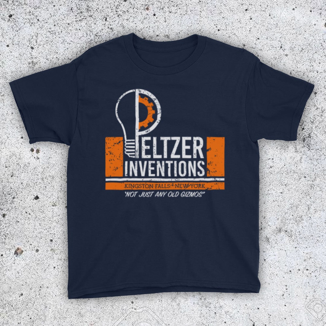 Gremlins Peltzer Inventions Horror Sci Fi Film Kingston Falls Etsy