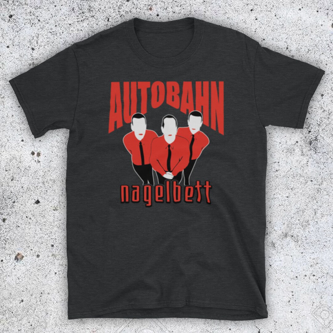 Big Lebowski Autobahn Nagelbett Band the Dude Bowling Film Etsy