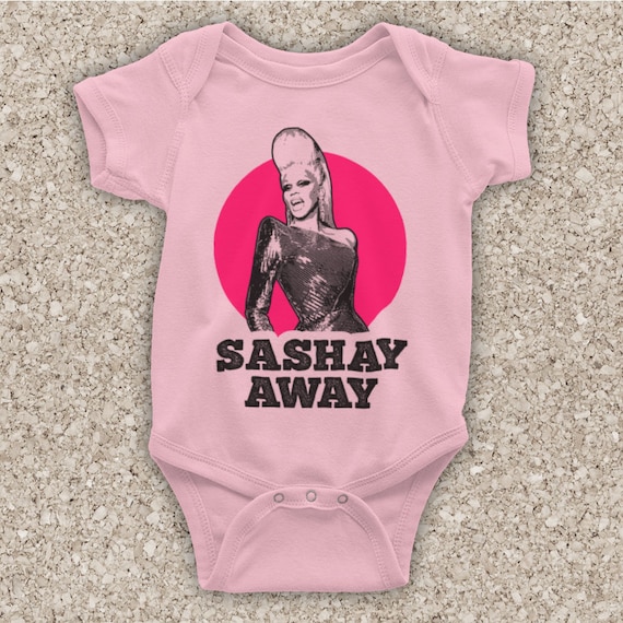 Rupaul's Drag Race Ru Paul Sashay Away Drag Queen Icon Etsy