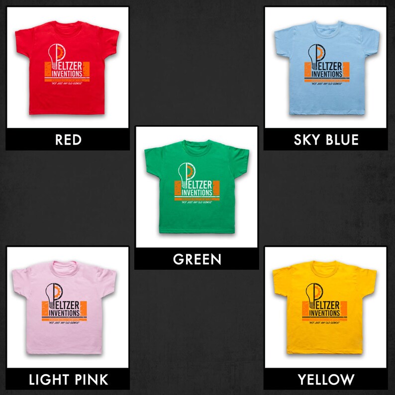 Gremlins Peltzer Inventions Horror Sci Fi Film Kingston Falls Etsy