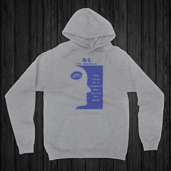 Summer Heights High Mr G the Musical Lilley Australian Comedy Etsy