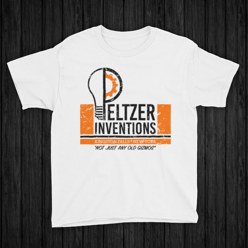 Gremlins Peltzer Inventions Horror Sci Fi Film Kingston Falls Etsy