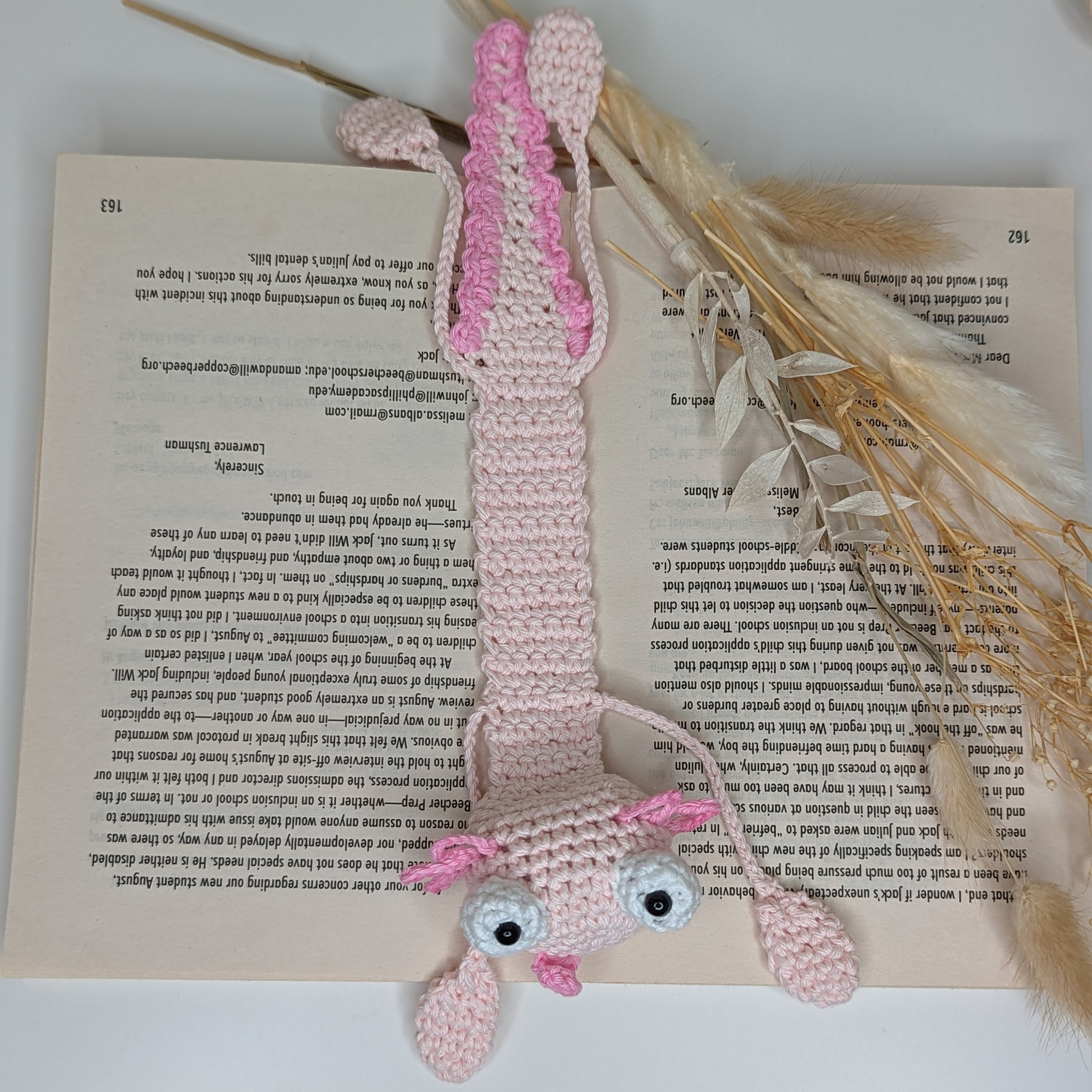 Prntable Axolotl Colorng Bookmarks, Color Your Own Bookmarks, Bookmark Prntable For Kds And - View #5